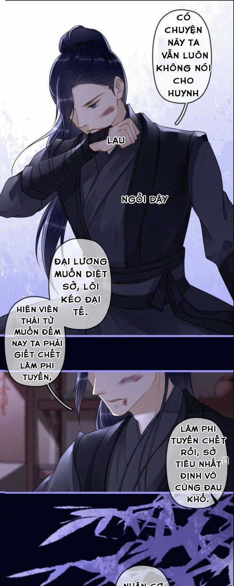 Sủng Phi Của Vương - Chapter 188 - Trang 12