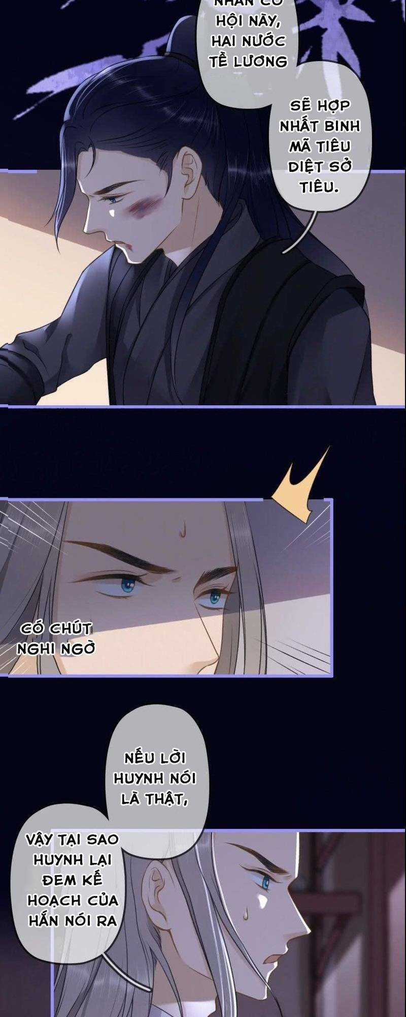 Sủng Phi Của Vương - Chapter 188 - Trang 13