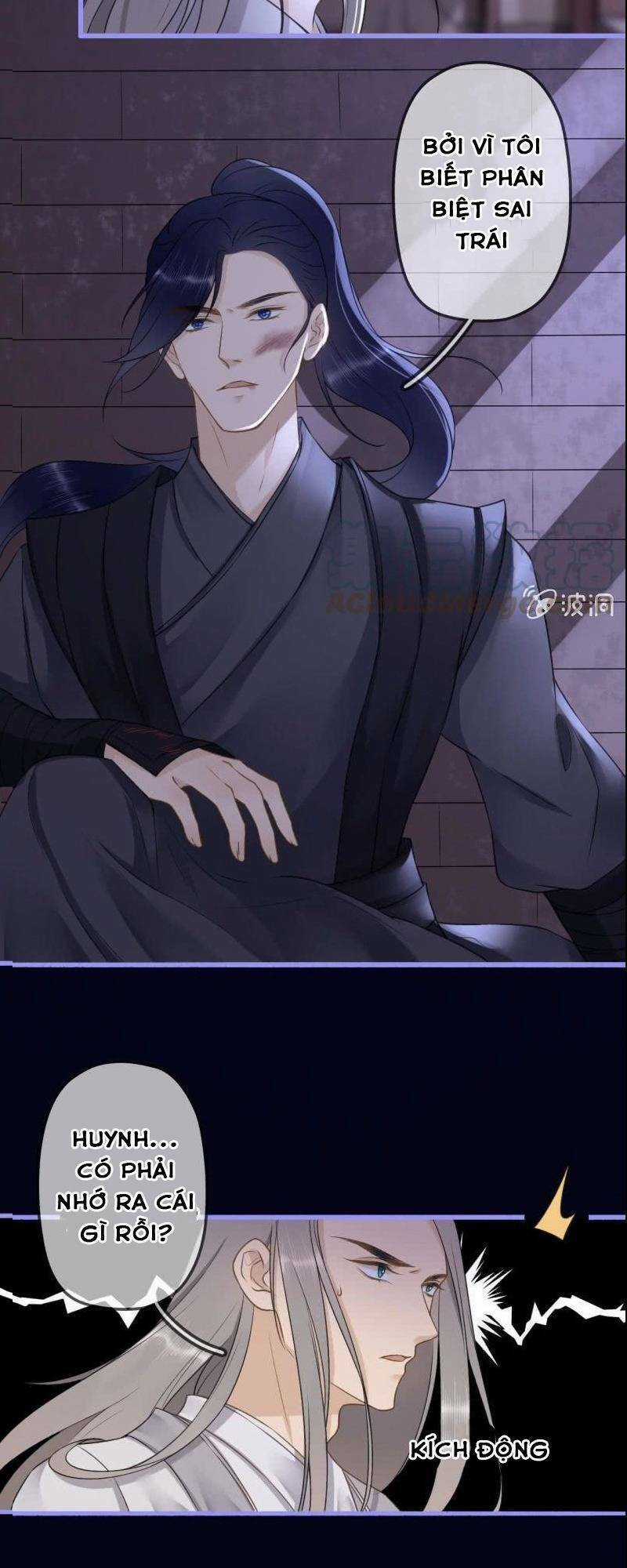 Sủng Phi Của Vương - Chapter 188 - Trang 14