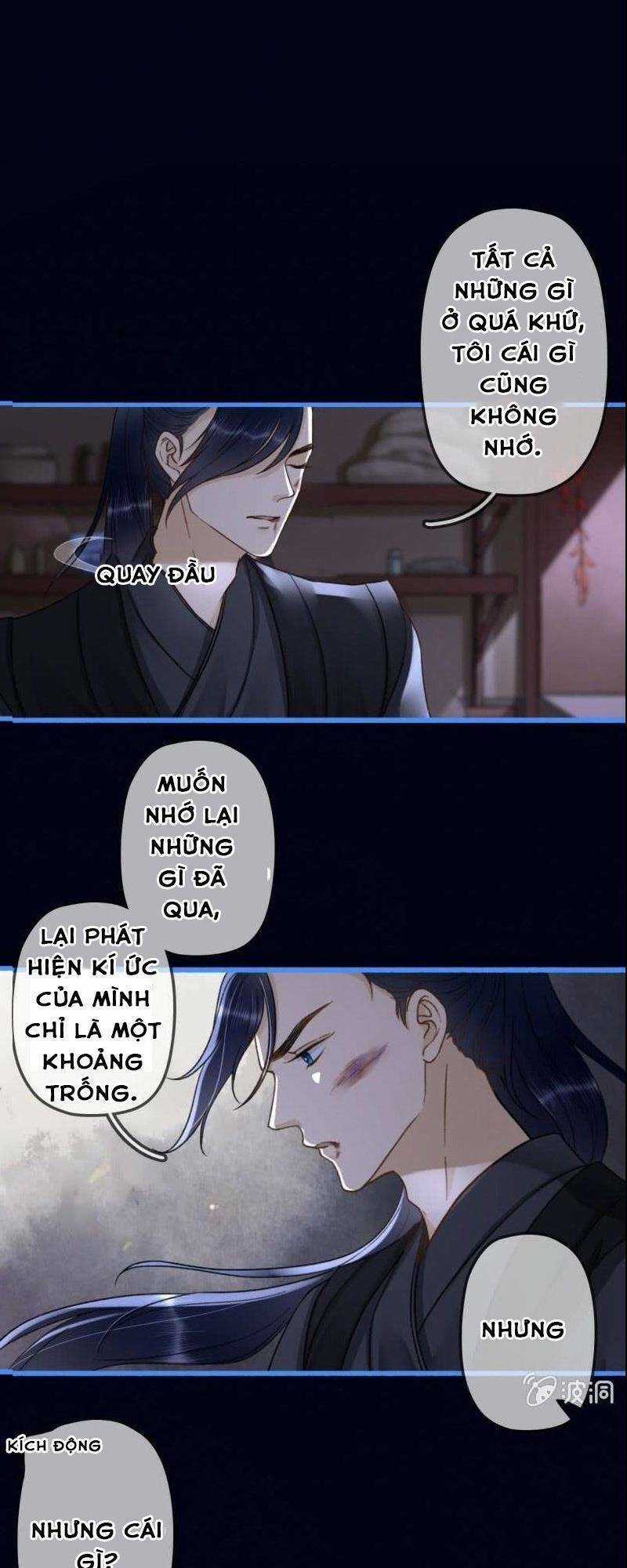 Sủng Phi Của Vương - Chapter 188 - Trang 15