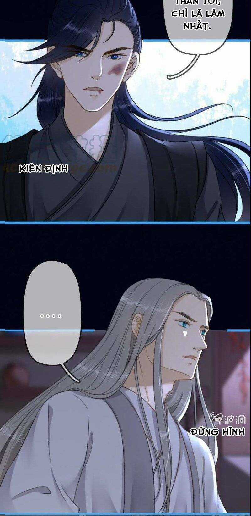 Sủng Phi Của Vương - Chapter 188 - Trang 17