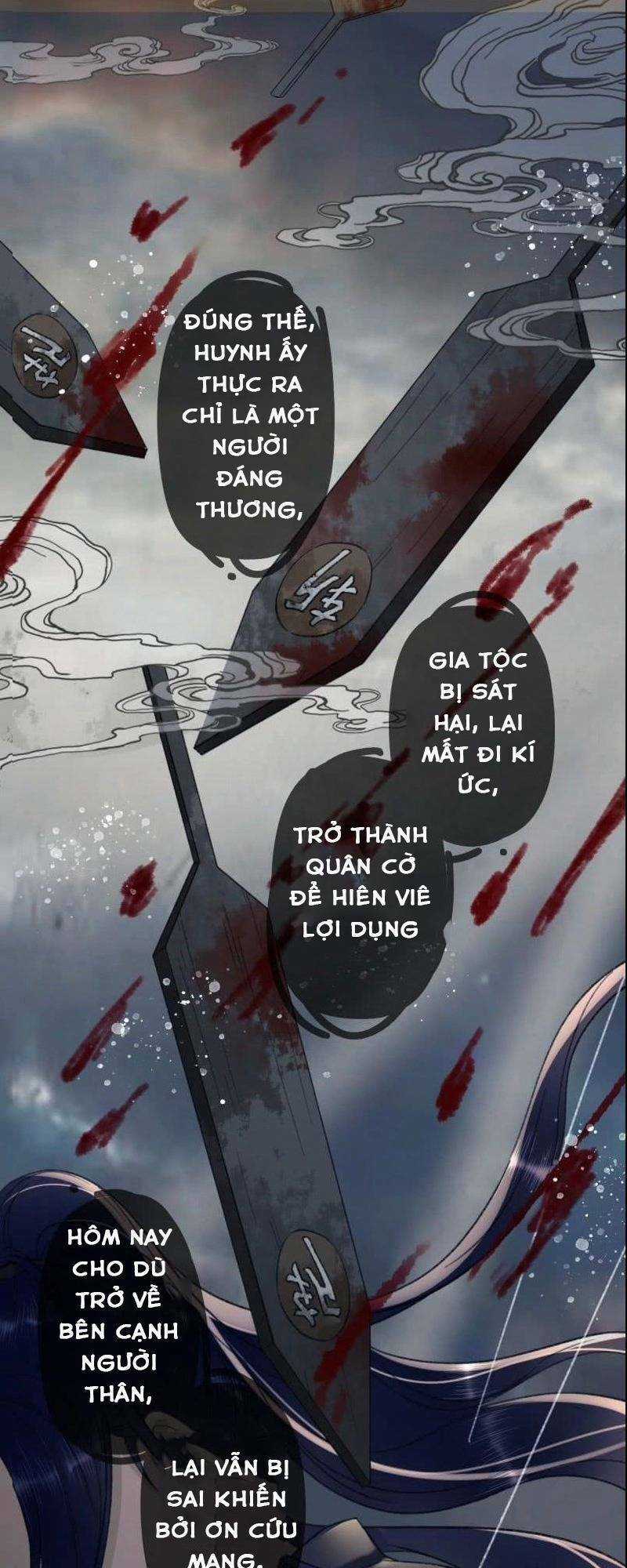 Sủng Phi Của Vương - Chapter 188 - Trang 18