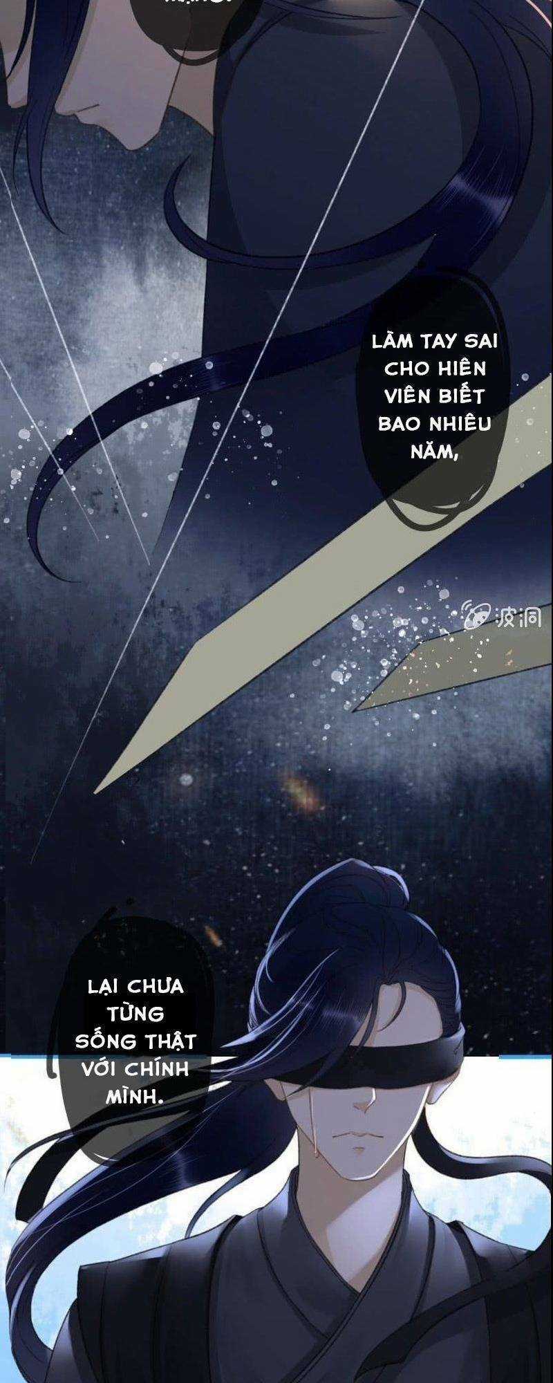 Sủng Phi Của Vương - Chapter 188 - Trang 19