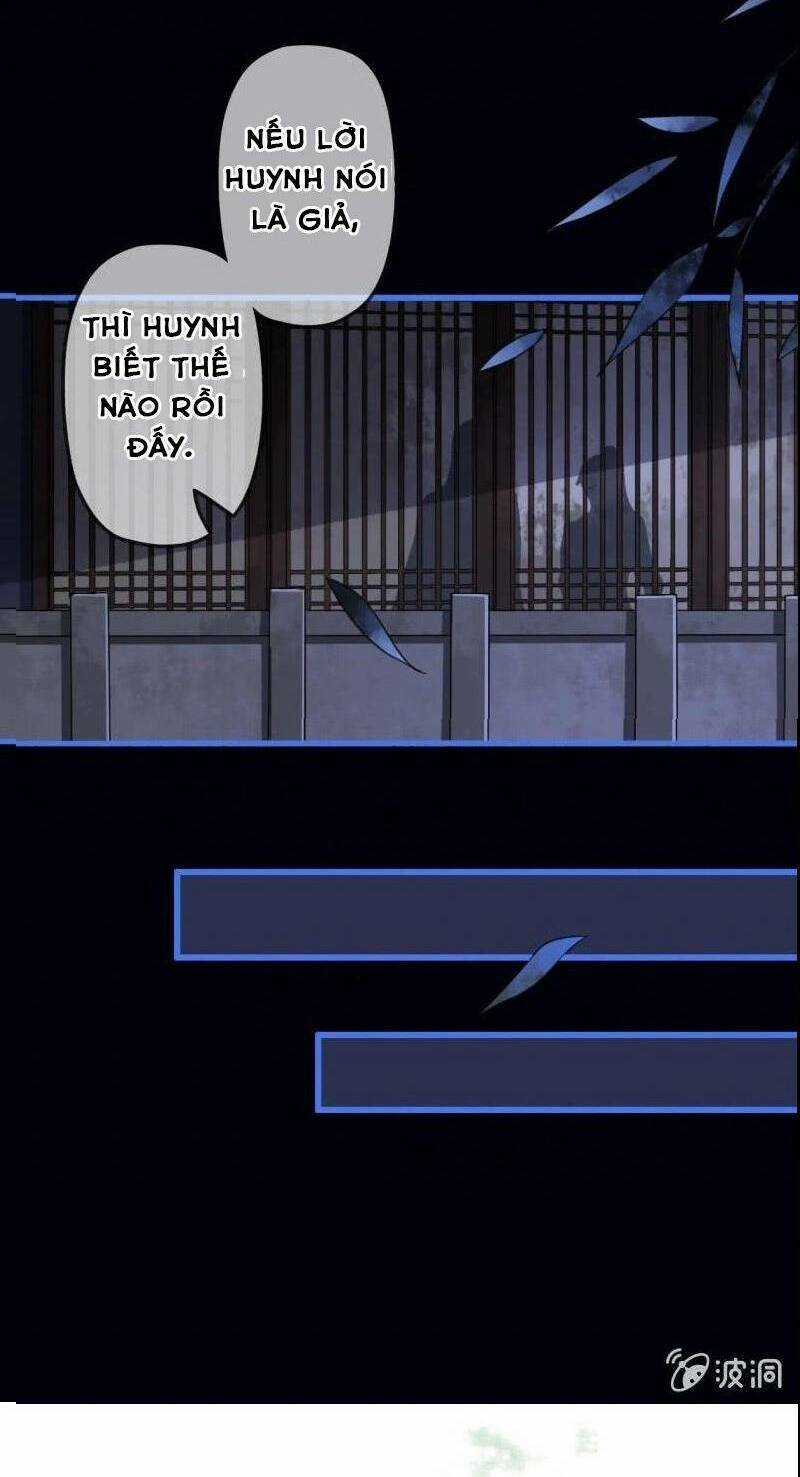 Sủng Phi Của Vương - Chapter 188 - Trang 22