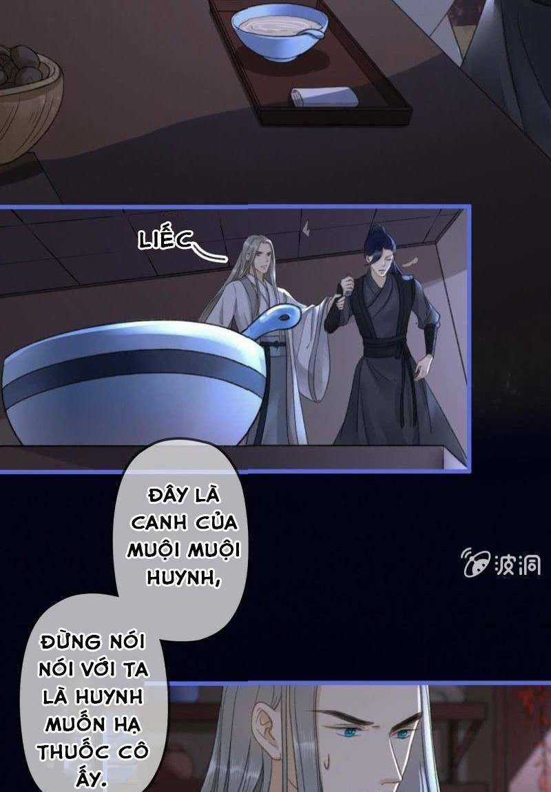 Sủng Phi Của Vương - Chapter 188 - Trang 6