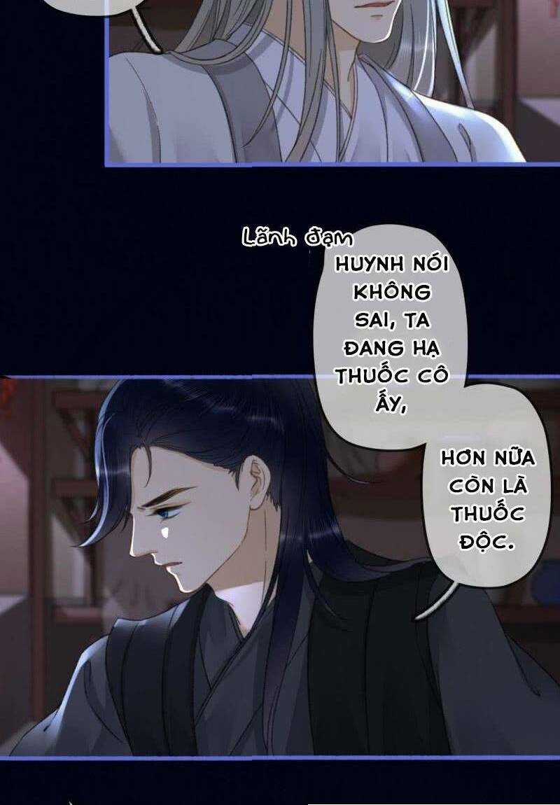 Sủng Phi Của Vương - Chapter 188 - Trang 7