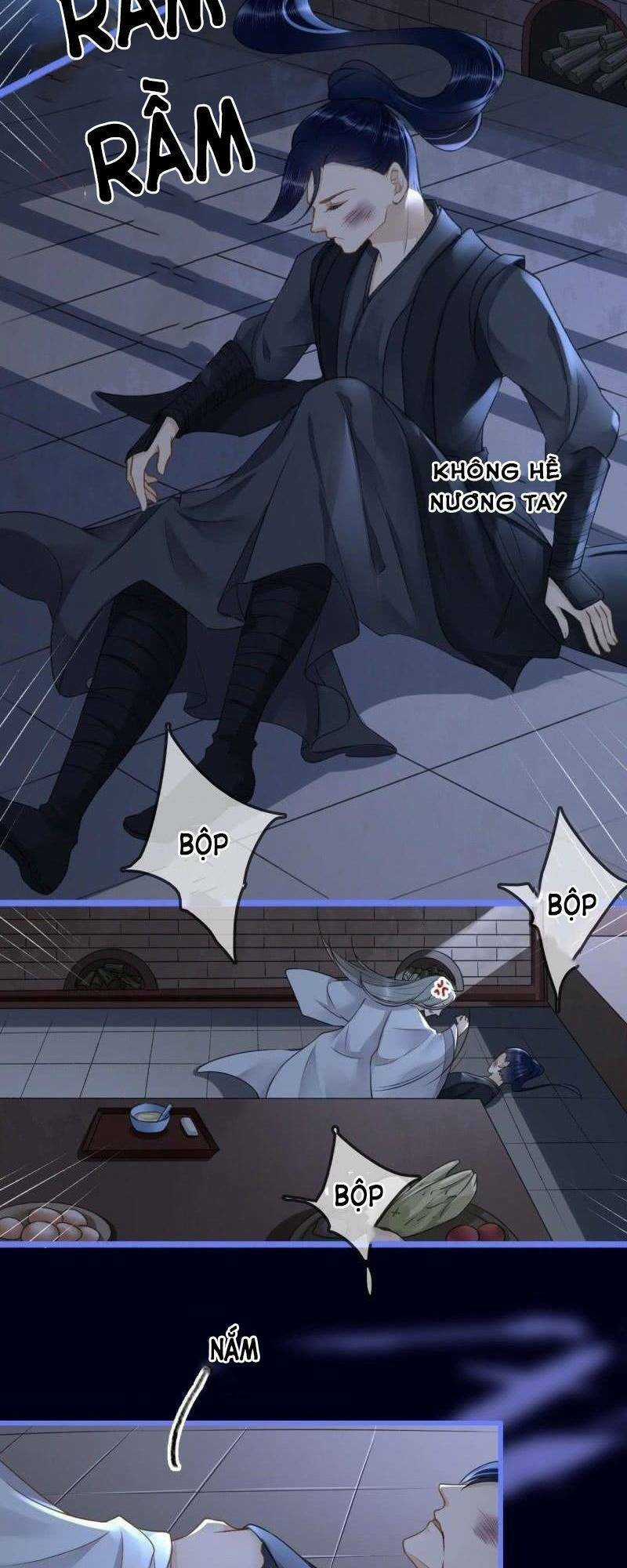 Sủng Phi Của Vương - Chapter 188 - Trang 9