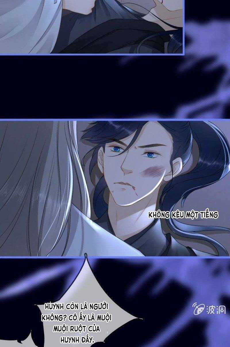 Sủng Phi Của Vương - Chapter 188 - Trang 10