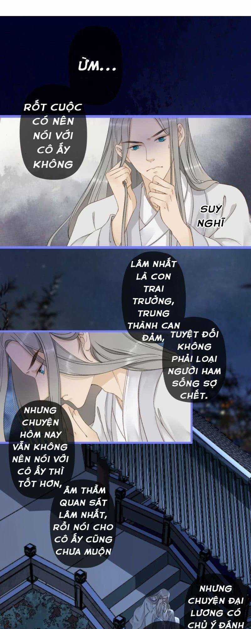 Sủng Phi Của Vương - Chapter 189 - Trang 2