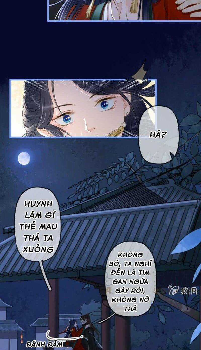 Sủng Phi Của Vương - Chapter 189 - Trang 13