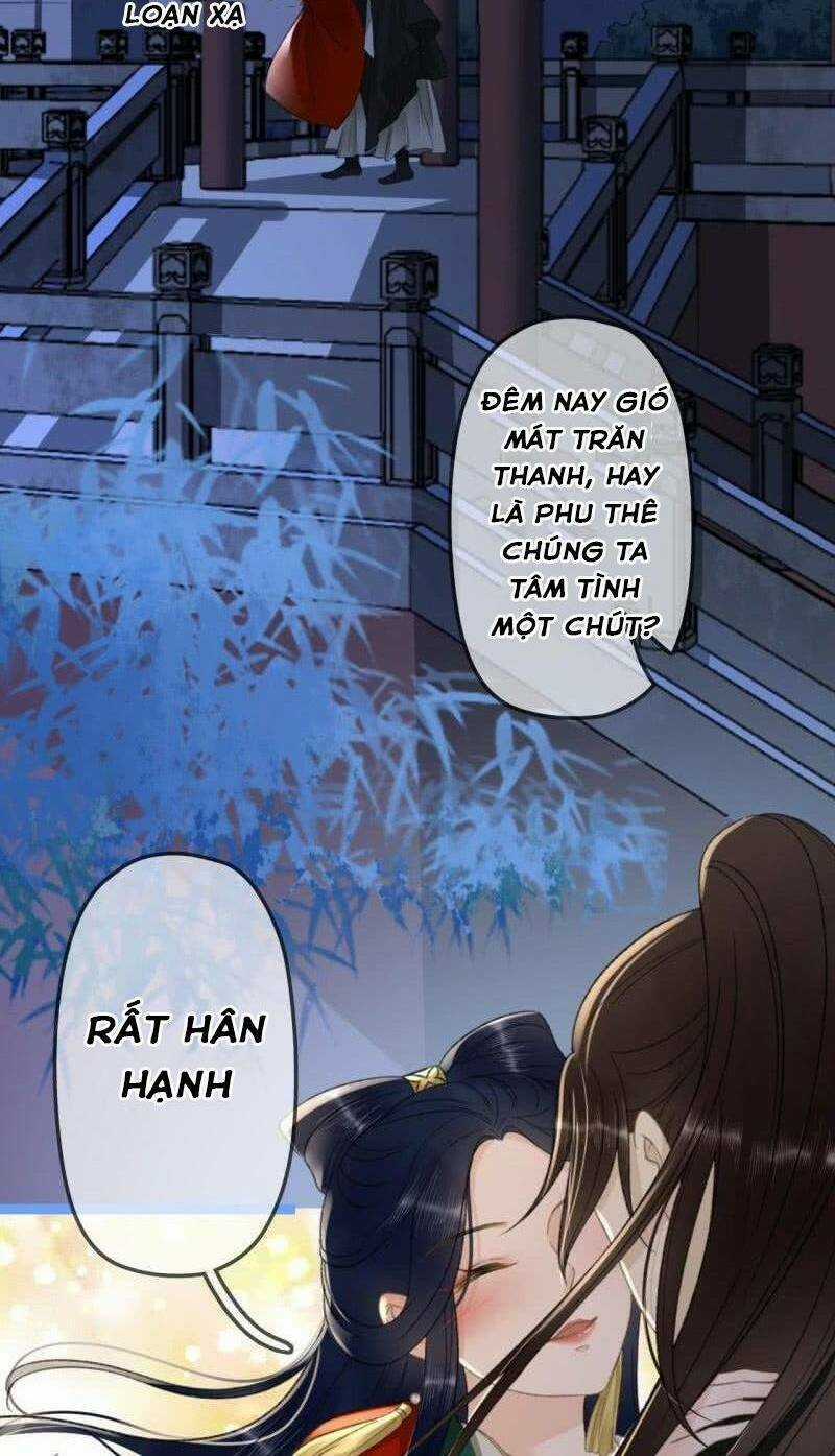 Sủng Phi Của Vương - Chapter 189 - Trang 14