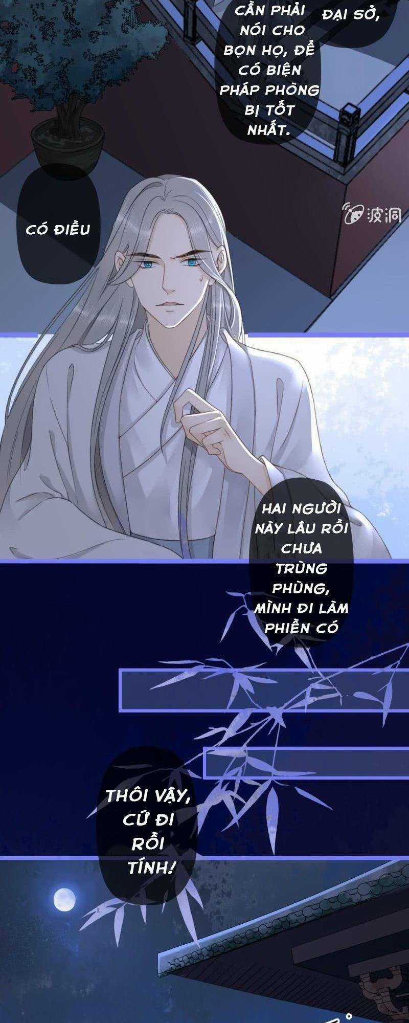 Sủng Phi Của Vương - Chapter 189 - Trang 3