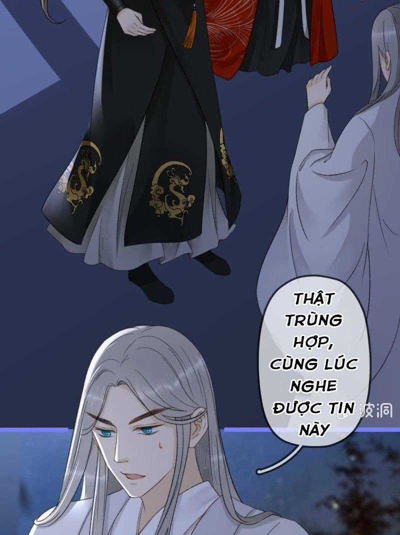 Sủng Phi Của Vương - Chapter 189 - Trang 6