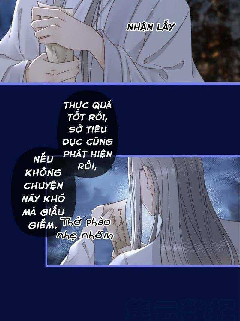 Sủng Phi Của Vương - Chapter 189 - Trang 7