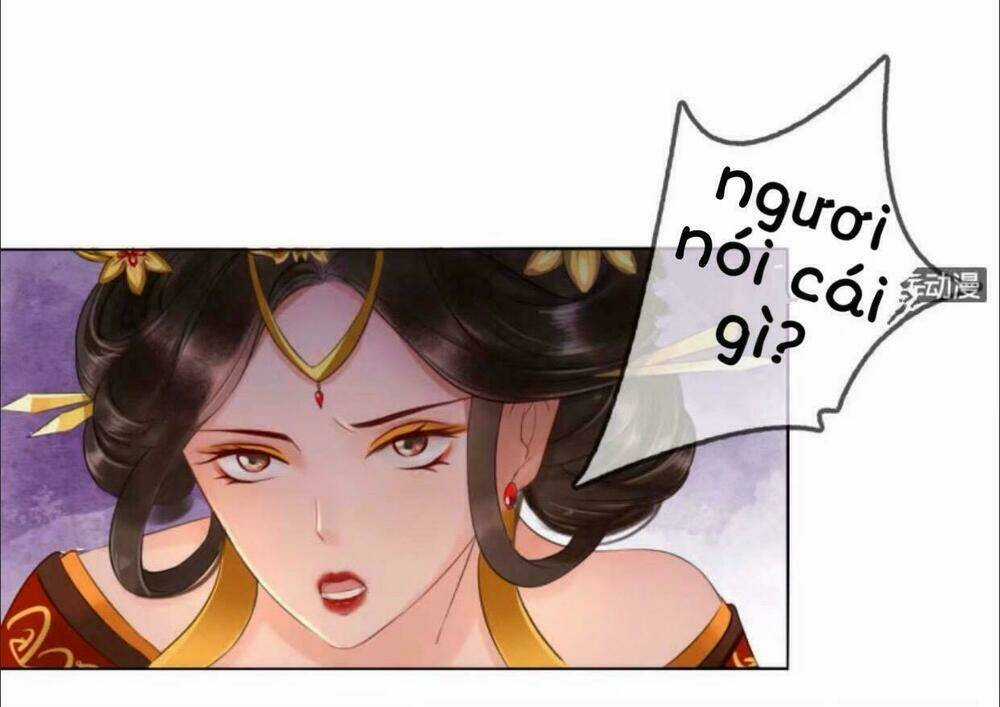 Sủng Phi Của Vương - Chapter 19 - Trang 11