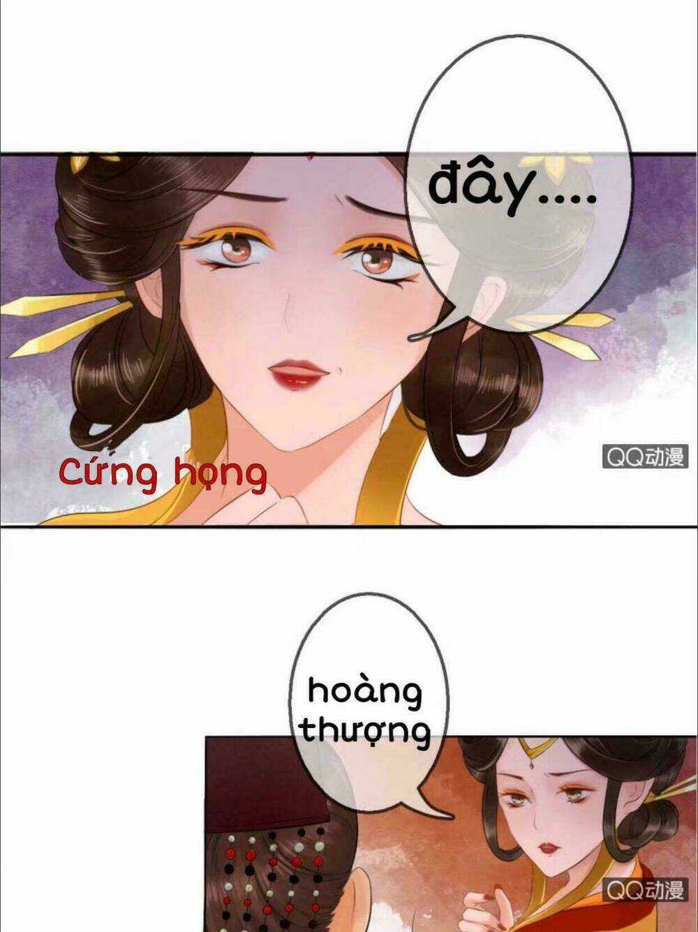 Sủng Phi Của Vương - Chapter 19 - Trang 15