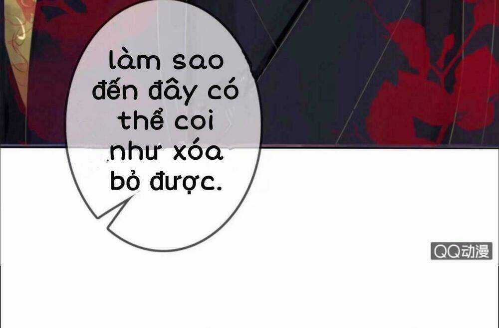 Sủng Phi Của Vương - Chapter 19 - Trang 23