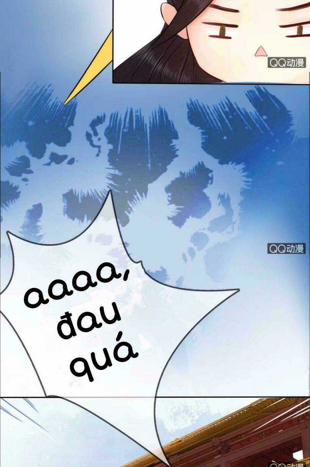 Sủng Phi Của Vương - Chapter 19 - Trang 5