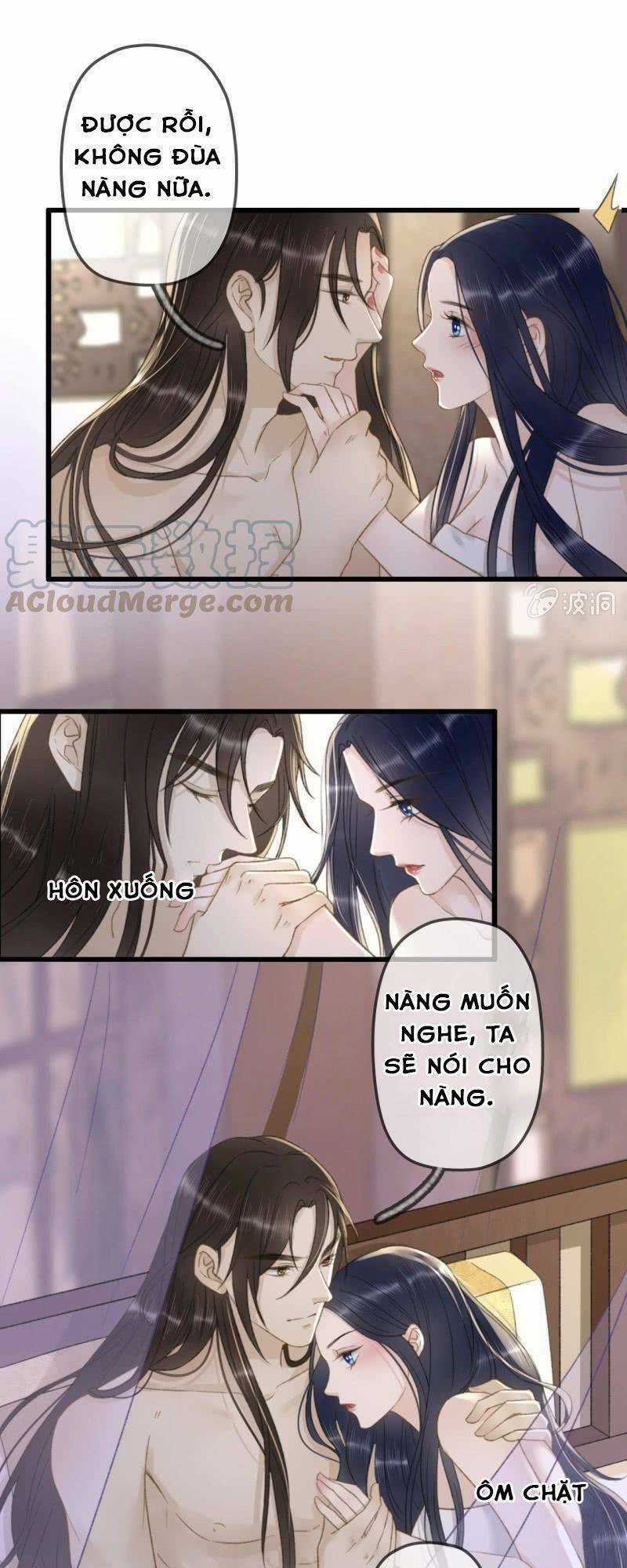 Sủng Phi Của Vương - Chapter 190 - Trang 13