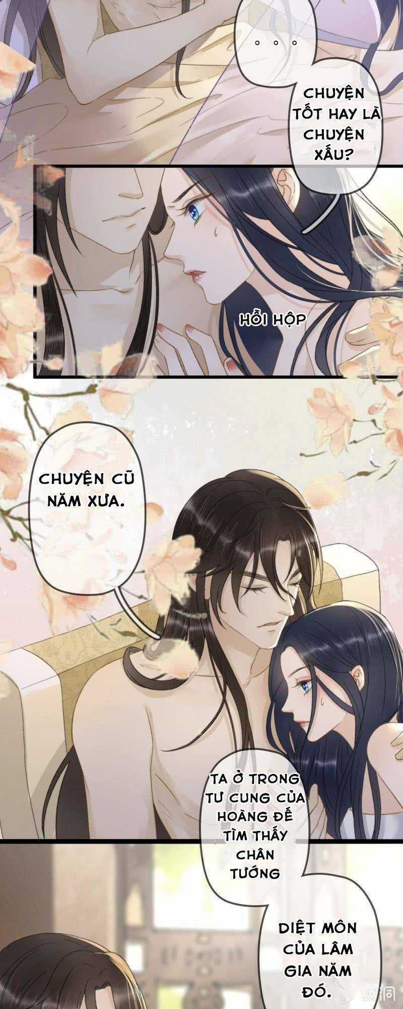 Sủng Phi Của Vương - Chapter 190 - Trang 14