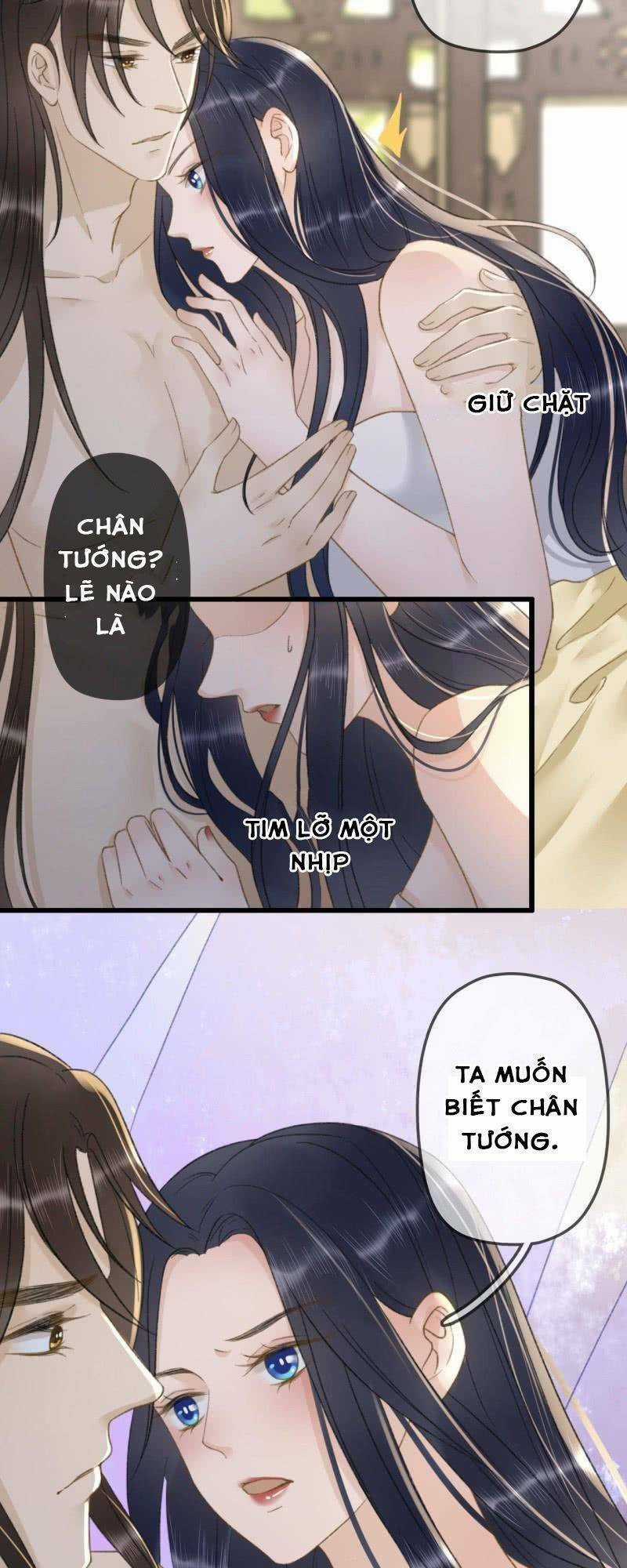 Sủng Phi Của Vương - Chapter 190 - Trang 15