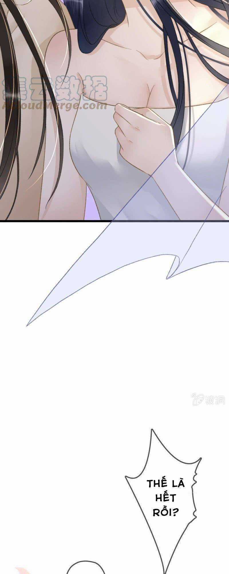 Sủng Phi Của Vương - Chapter 190 - Trang 16