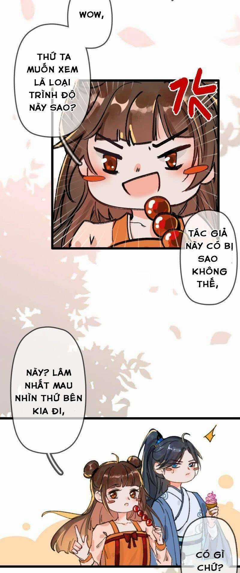 Sủng Phi Của Vương - Chapter 190 - Trang 17