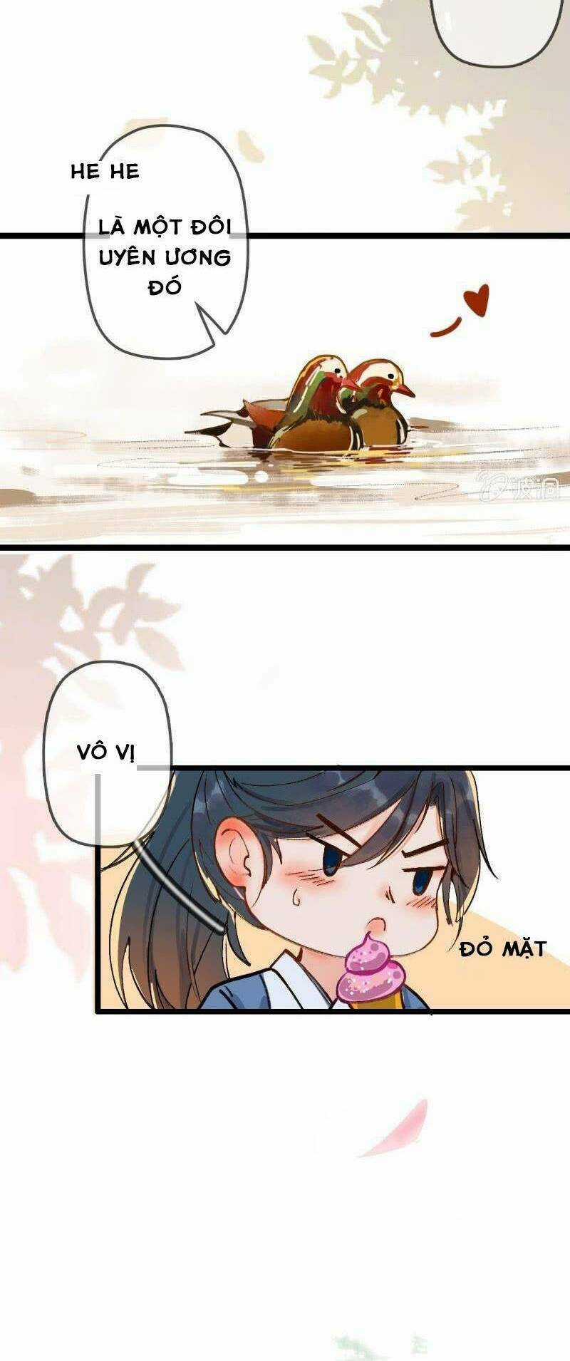 Sủng Phi Của Vương - Chapter 190 - Trang 18