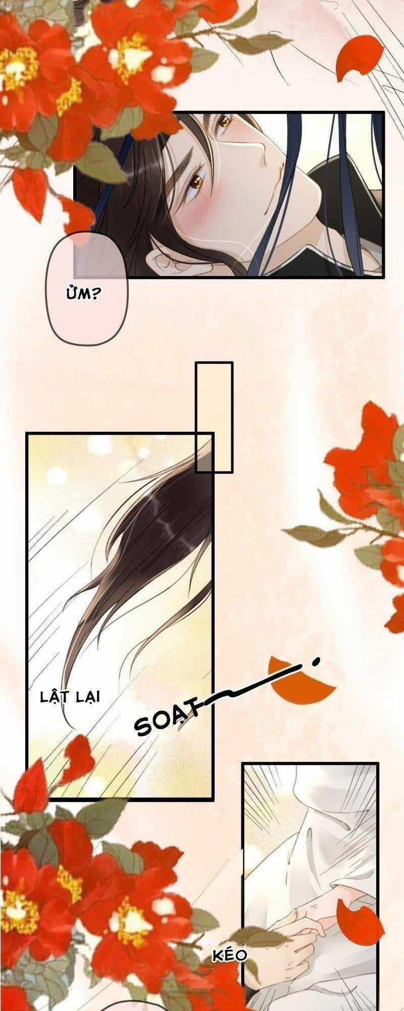 Sủng Phi Của Vương - Chapter 190 - Trang 5