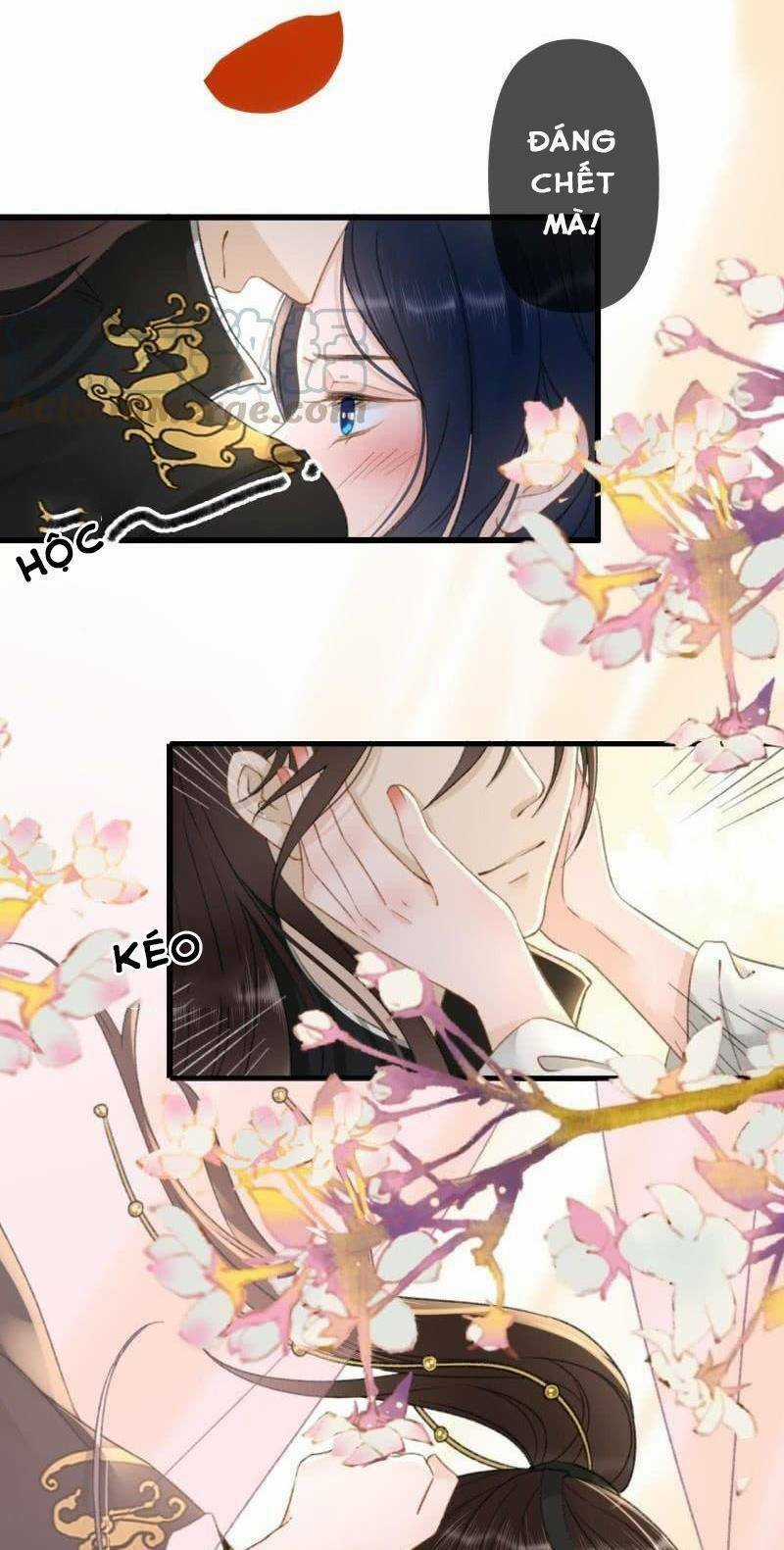 Sủng Phi Của Vương - Chapter 190 - Trang 7