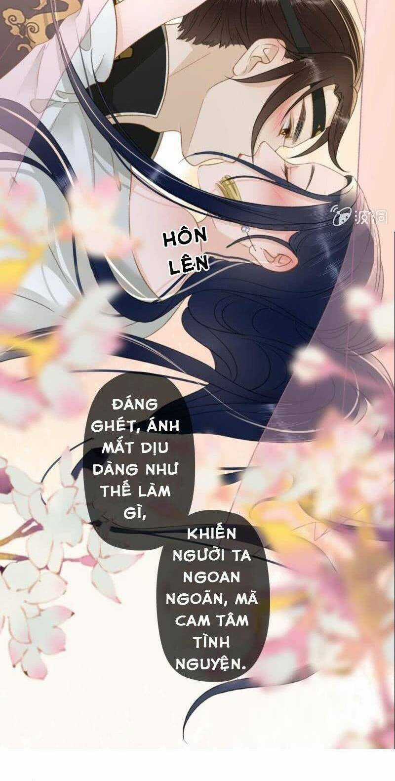 Sủng Phi Của Vương - Chapter 190 - Trang 8