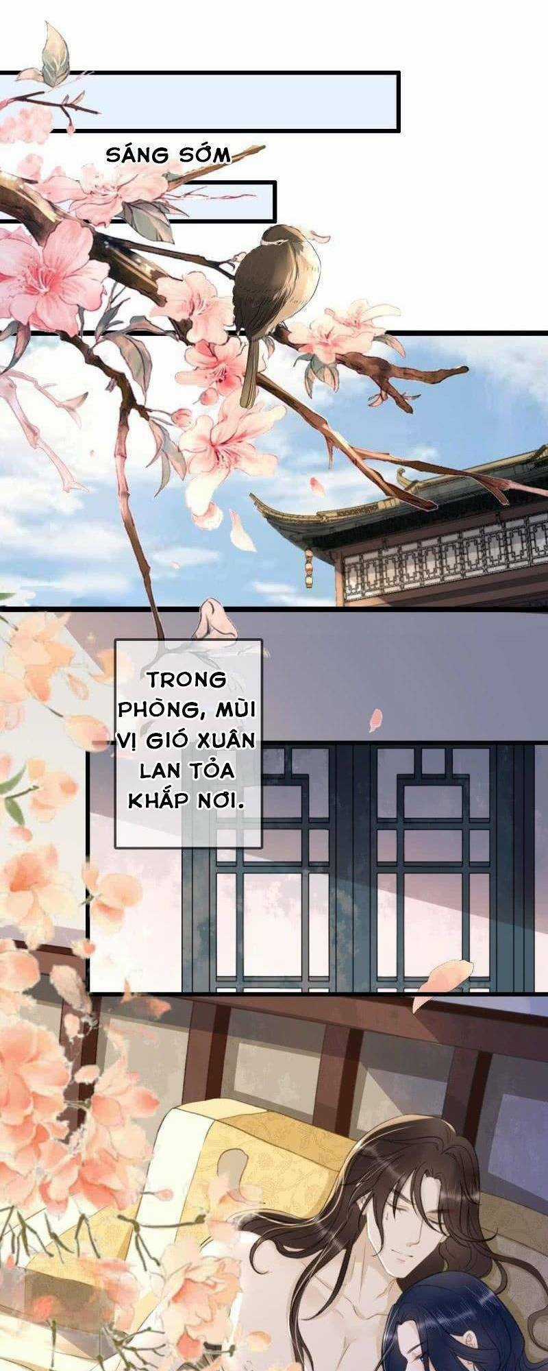 Sủng Phi Của Vương - Chapter 190 - Trang 9