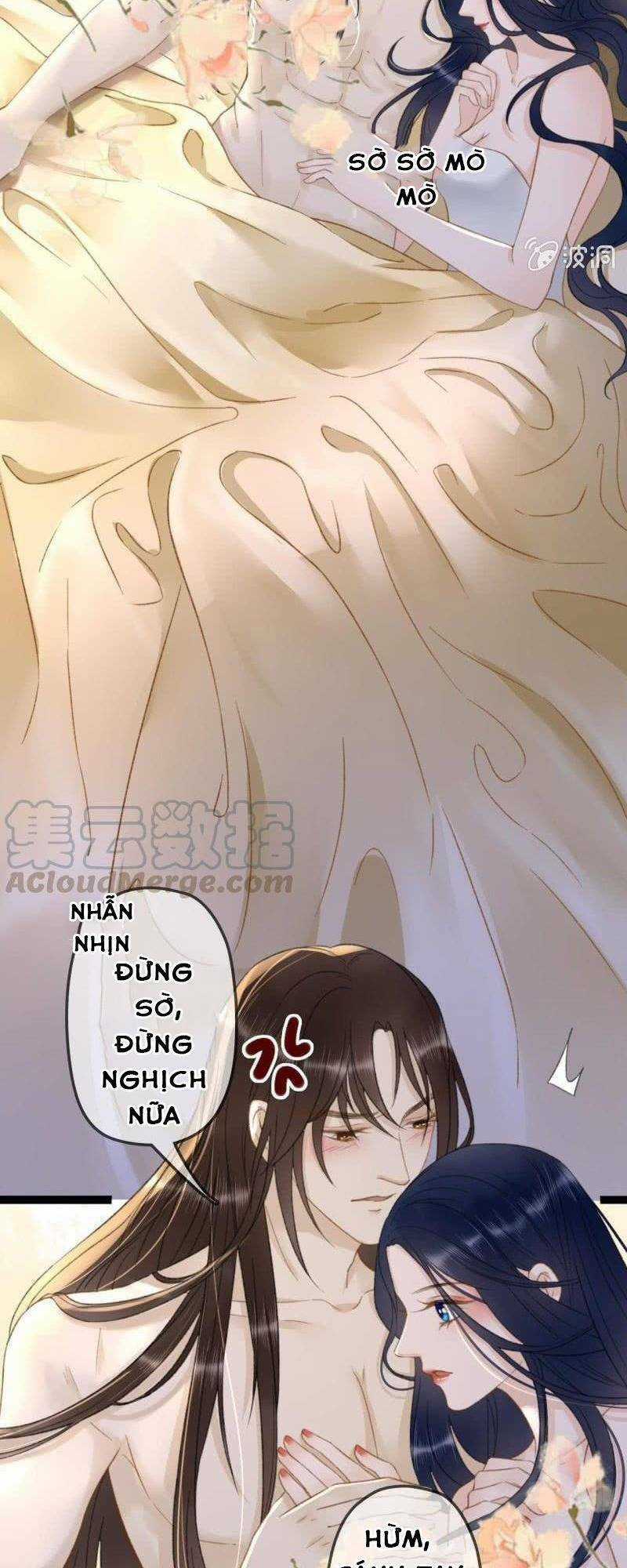 Sủng Phi Của Vương - Chapter 190 - Trang 10