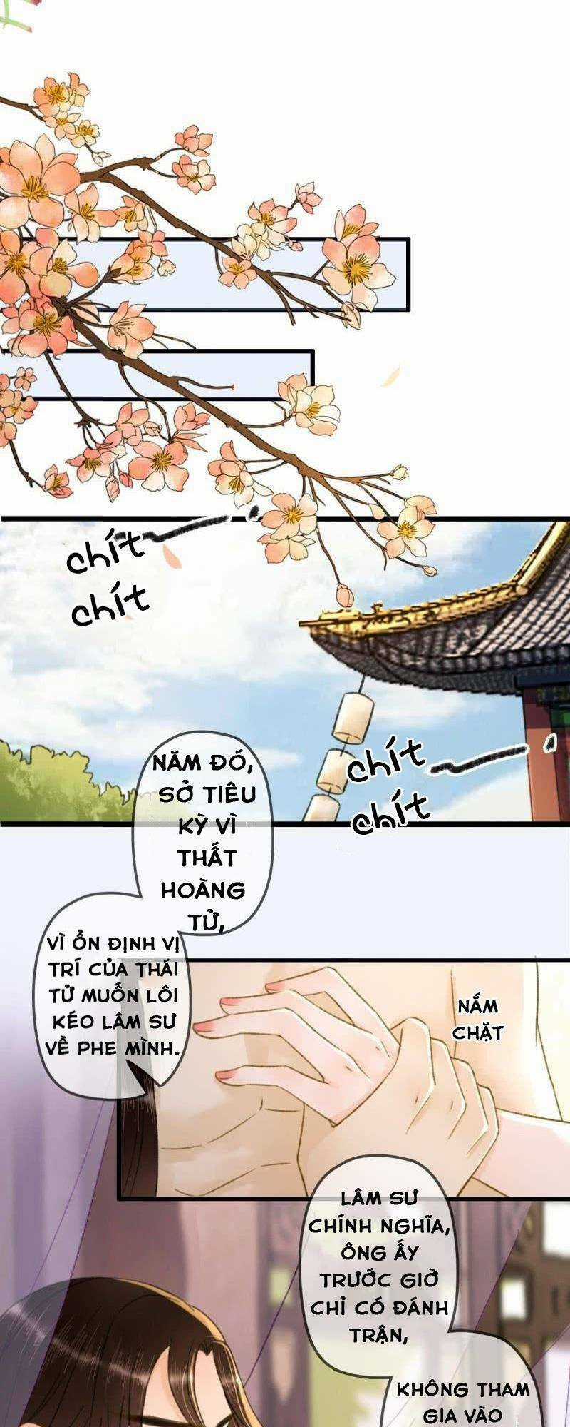 Sủng Phi Của Vương - Chapter 191 - Trang 2