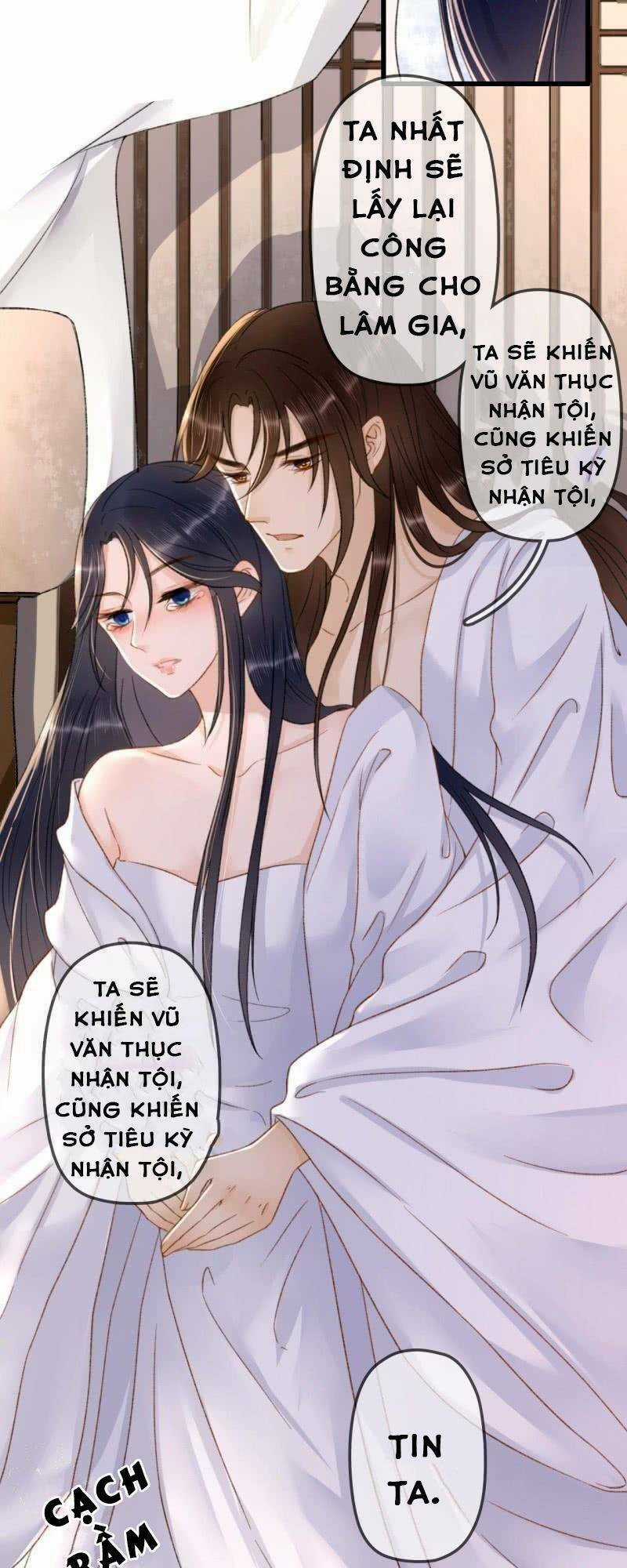 Sủng Phi Của Vương - Chapter 191 - Trang 12