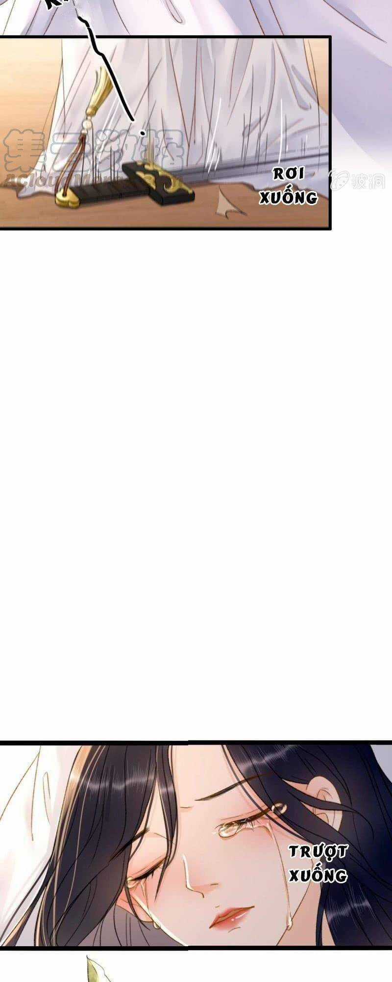 Sủng Phi Của Vương - Chapter 191 - Trang 13