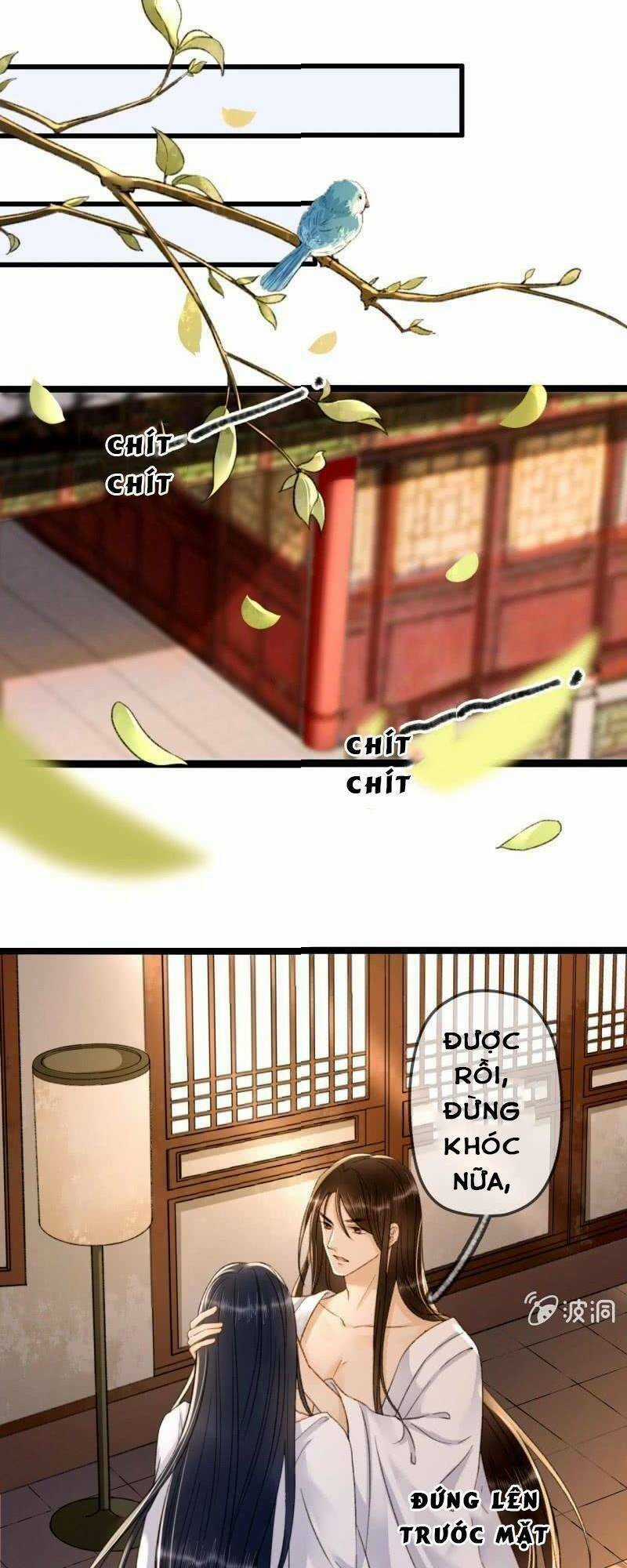 Sủng Phi Của Vương - Chapter 191 - Trang 14