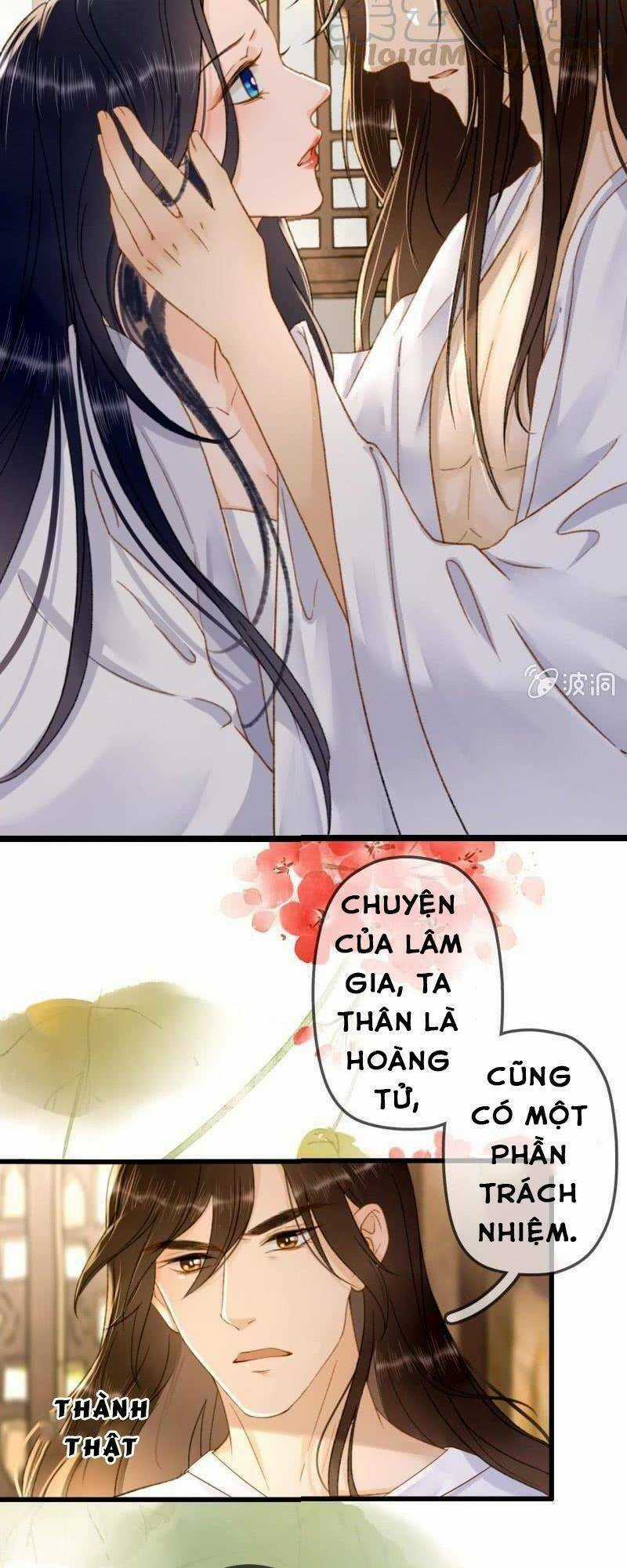 Sủng Phi Của Vương - Chapter 191 - Trang 16