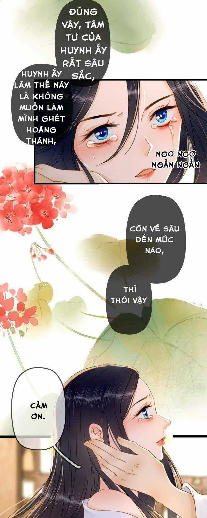 Sủng Phi Của Vương - Chapter 191 - Trang 17