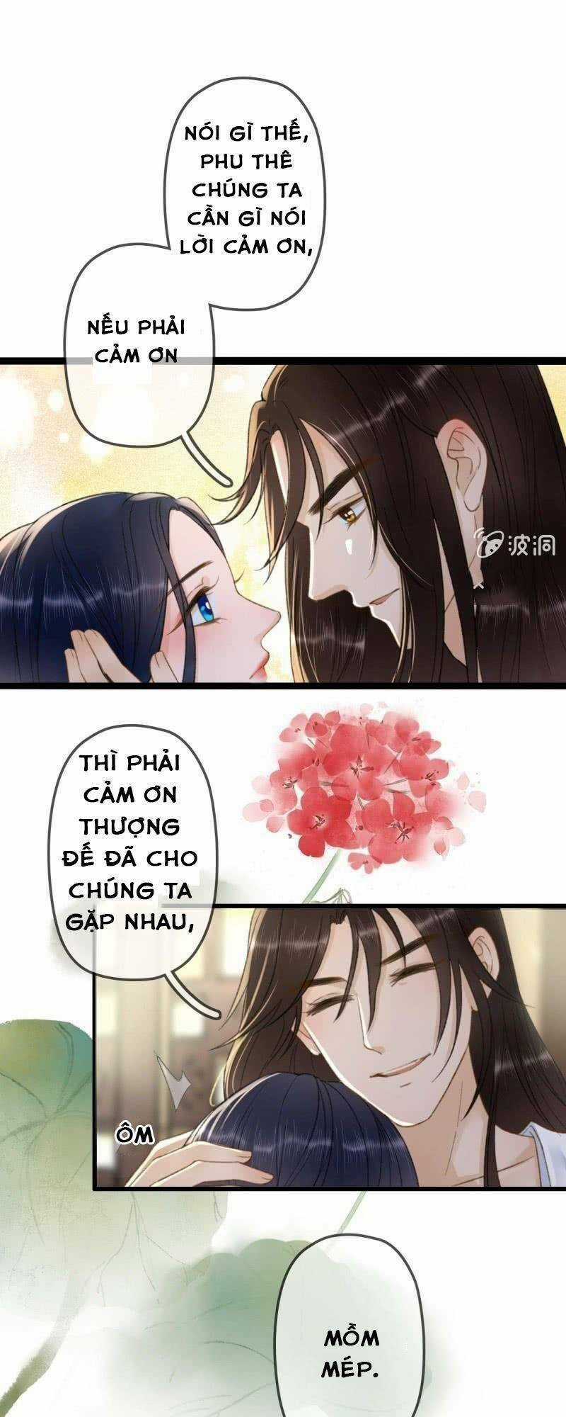 Sủng Phi Của Vương - Chapter 191 - Trang 20