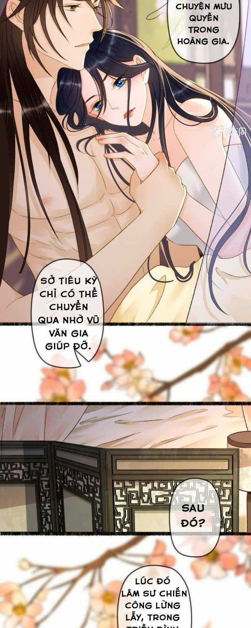 Sủng Phi Của Vương - Chapter 191 - Trang 3