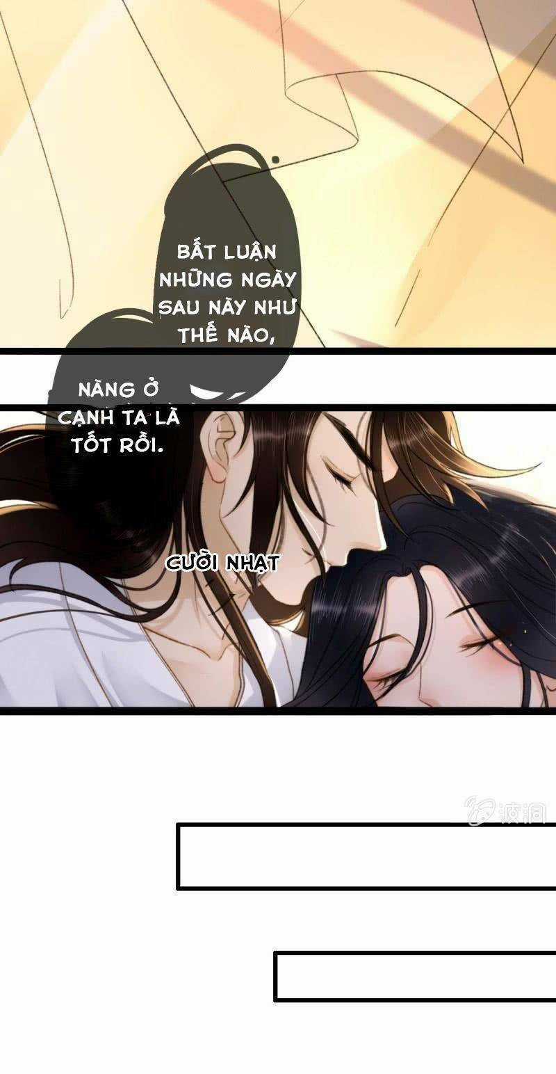 Sủng Phi Của Vương - Chapter 191 - Trang 23