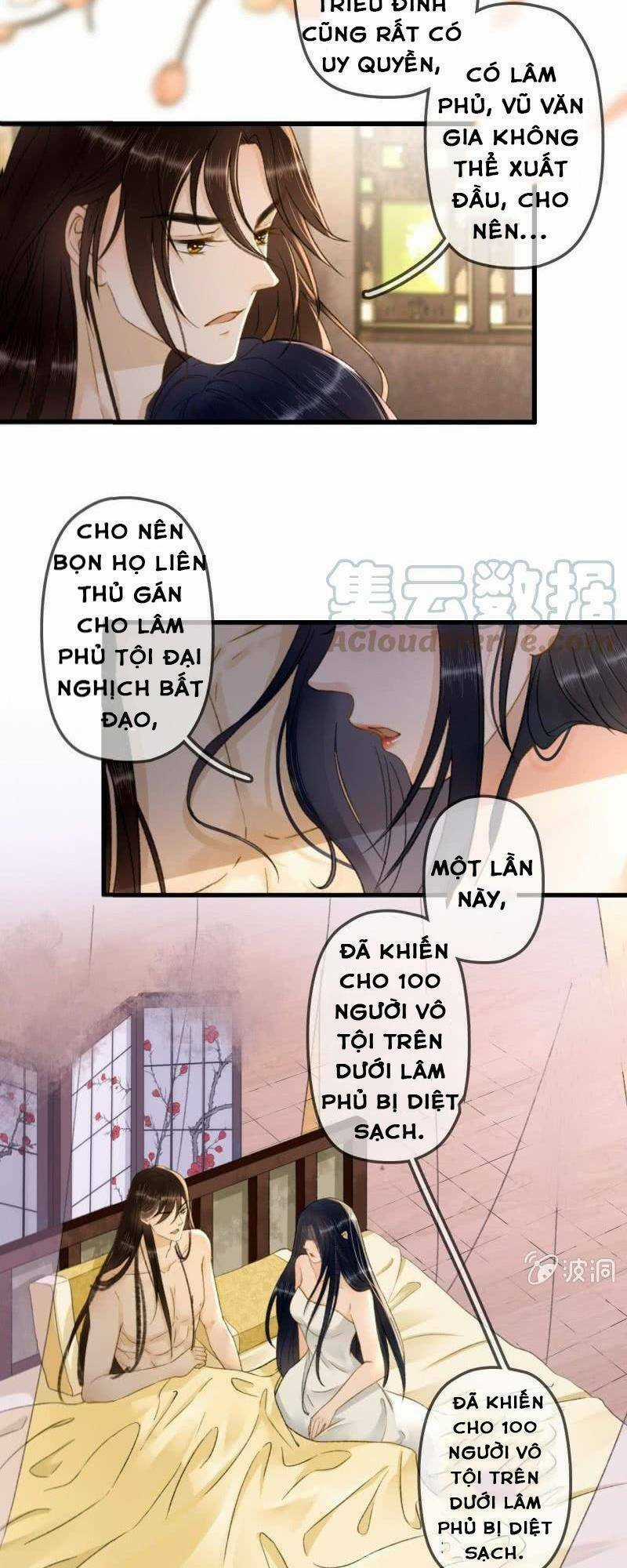 Sủng Phi Của Vương - Chapter 191 - Trang 4