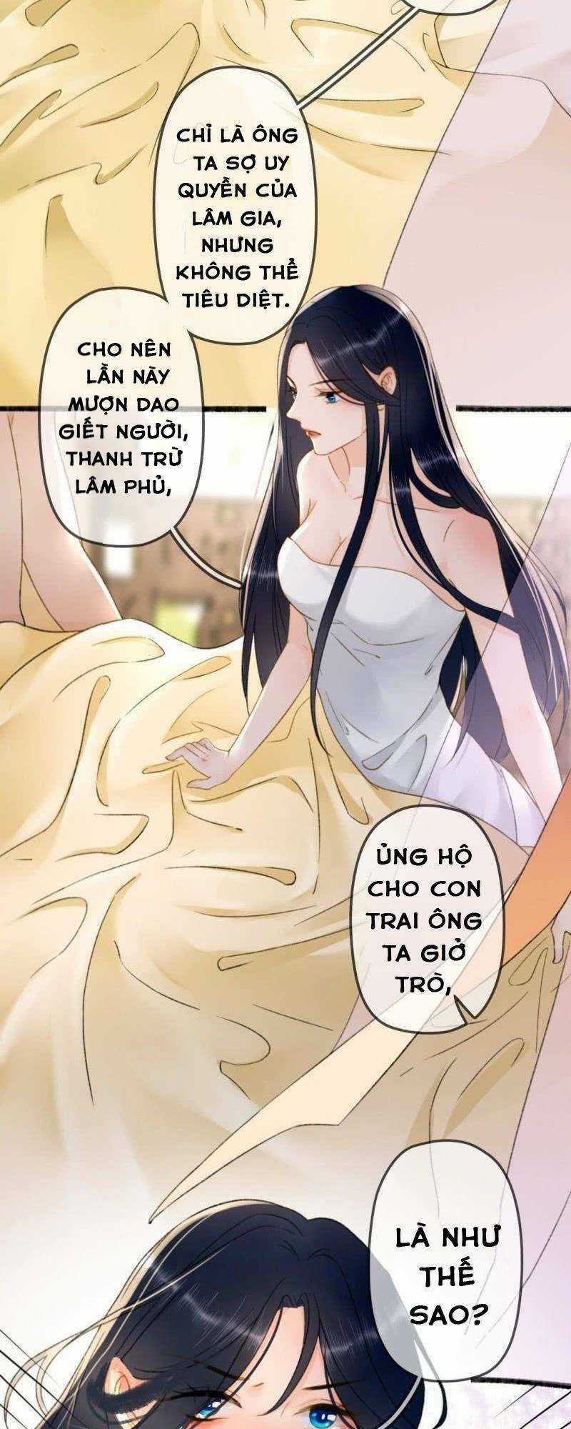 Sủng Phi Của Vương - Chapter 191 - Trang 5