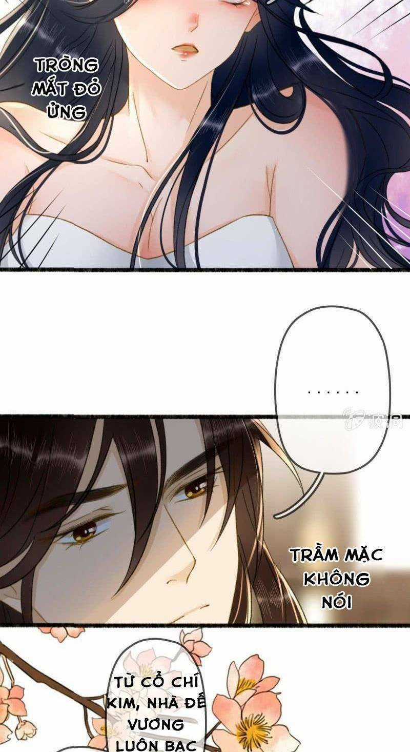 Sủng Phi Của Vương - Chapter 191 - Trang 6