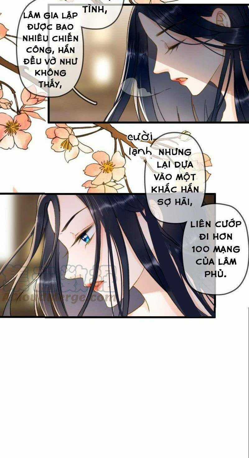 Sủng Phi Của Vương - Chapter 191 - Trang 7