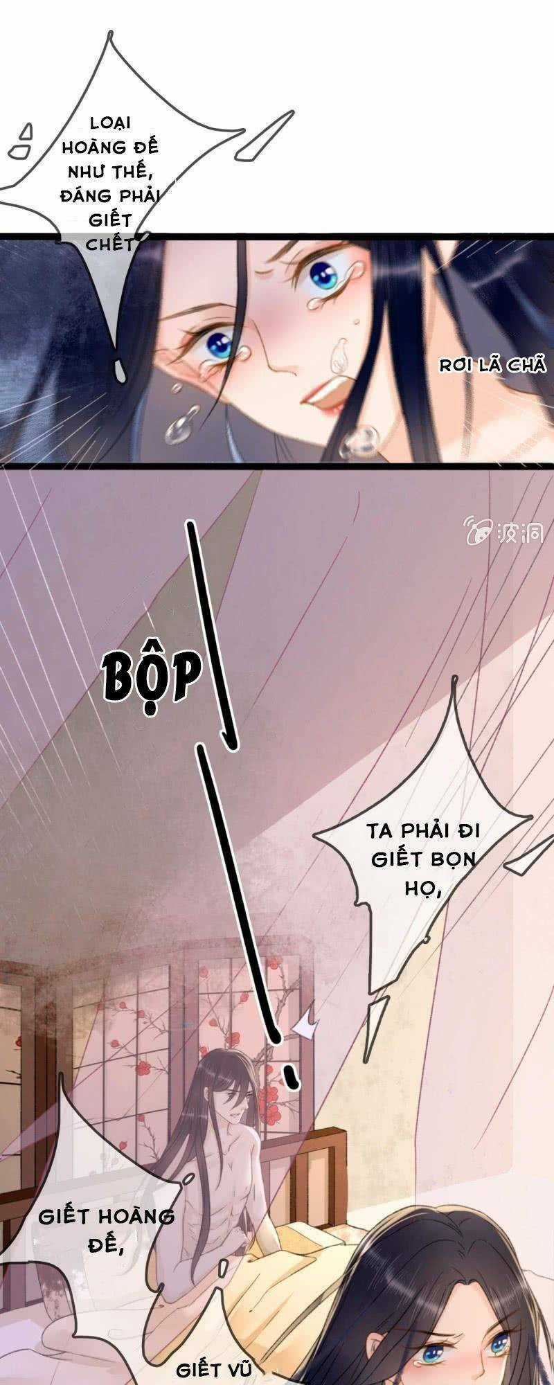 Sủng Phi Của Vương - Chapter 191 - Trang 8