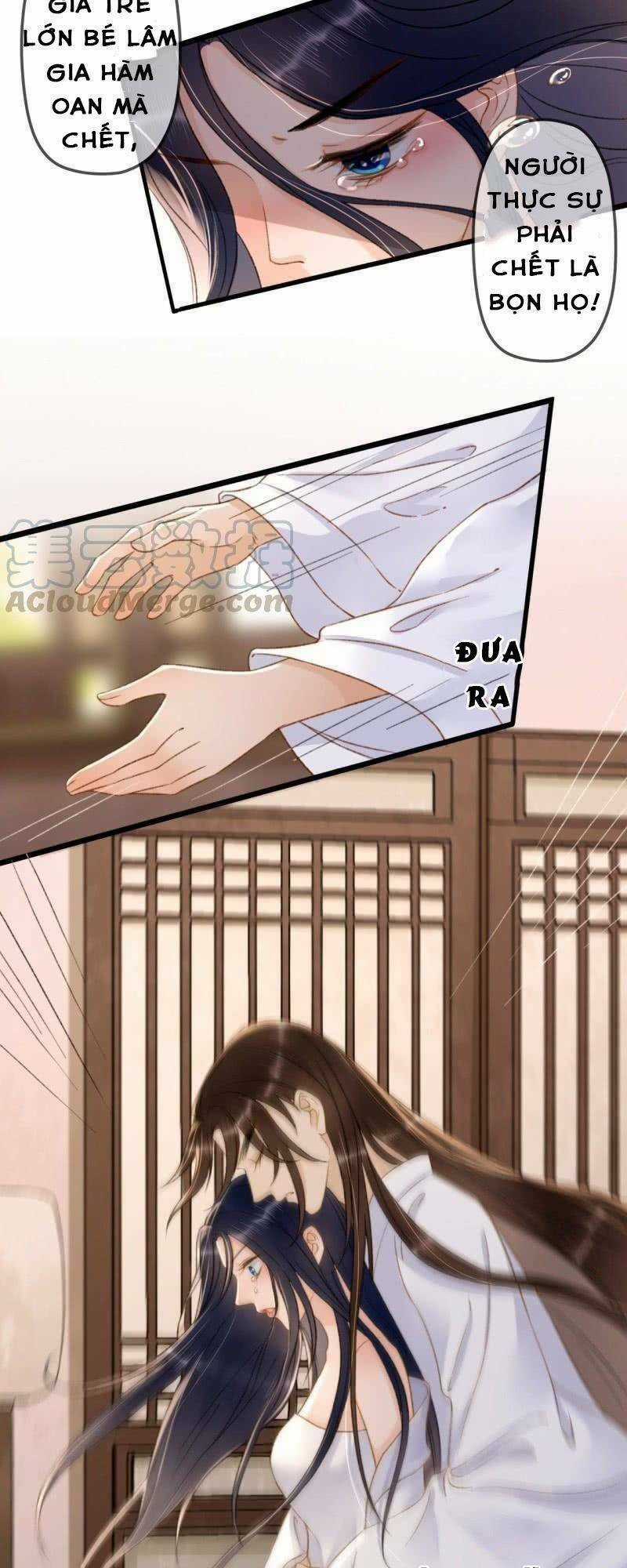 Sủng Phi Của Vương - Chapter 191 - Trang 10