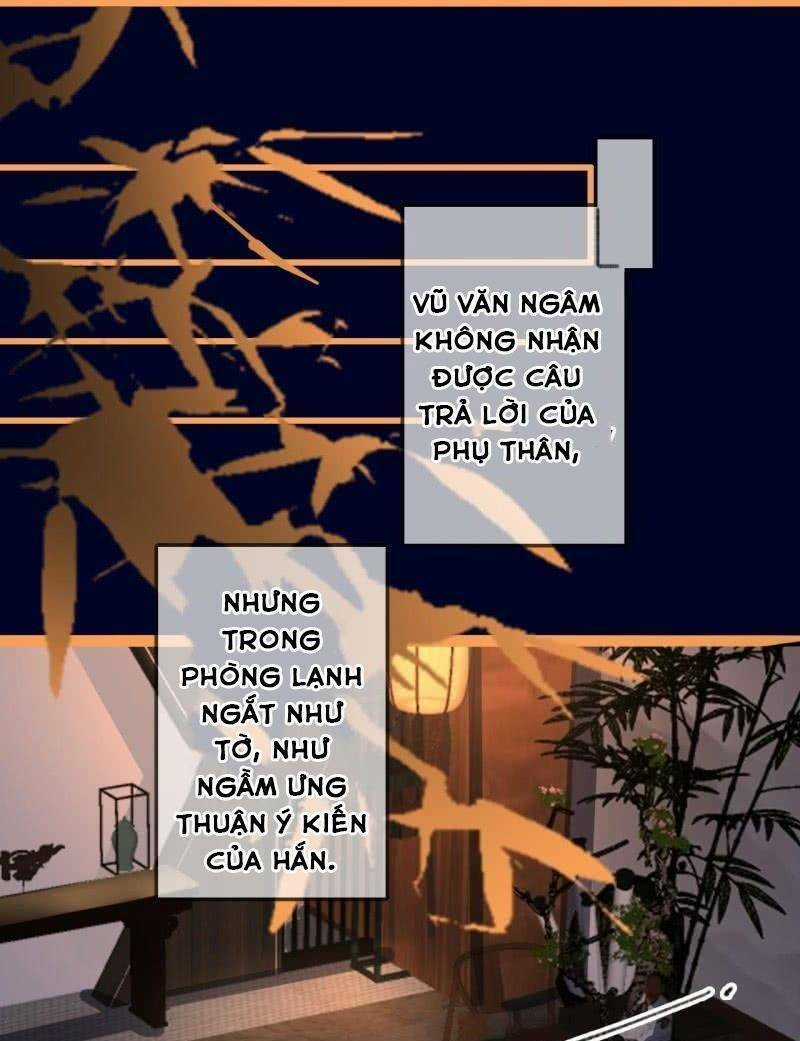 Sủng Phi Của Vương - Chapter 192 - Trang 13