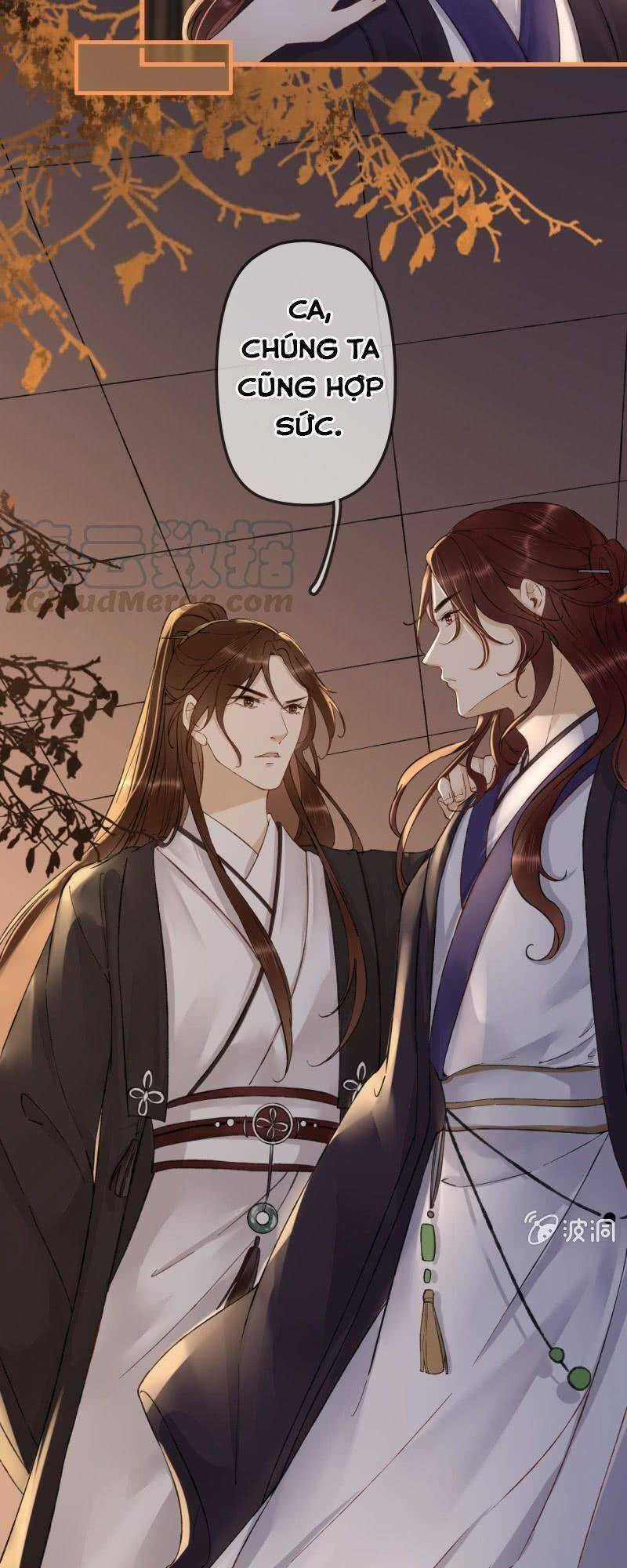 Sủng Phi Của Vương - Chapter 192 - Trang 17